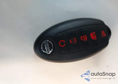 2018 Nissan Altima 2.5 Sv z USA, uszkodzony, nr VIN 1N4AL3AP2JC238866